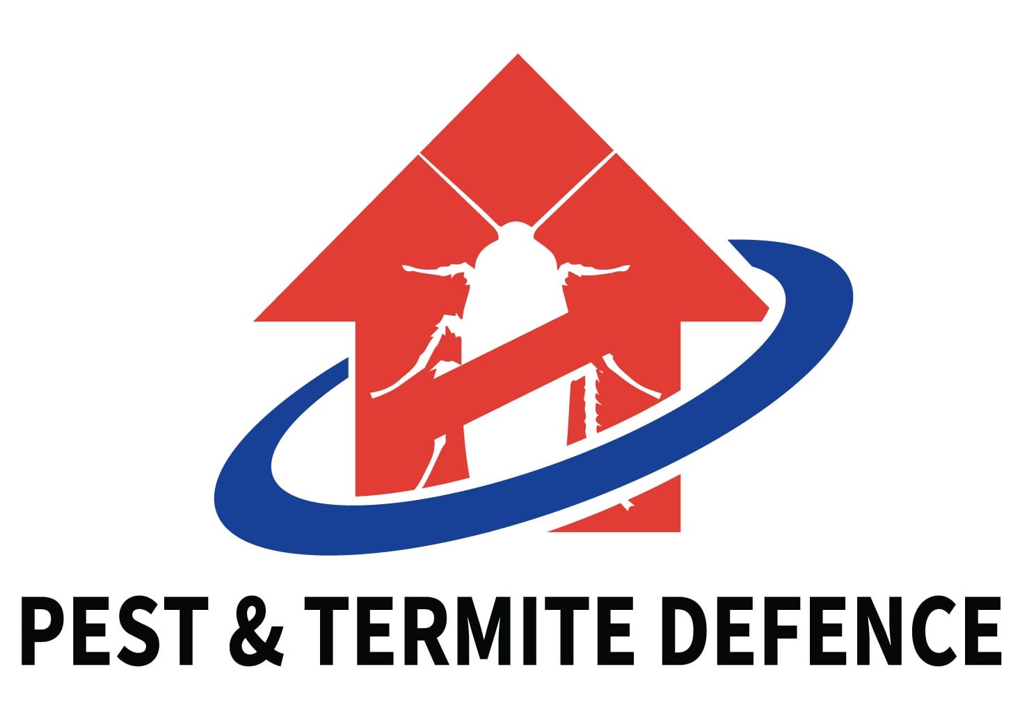 Pest & Termite Defence technician carrying out a termite inspection